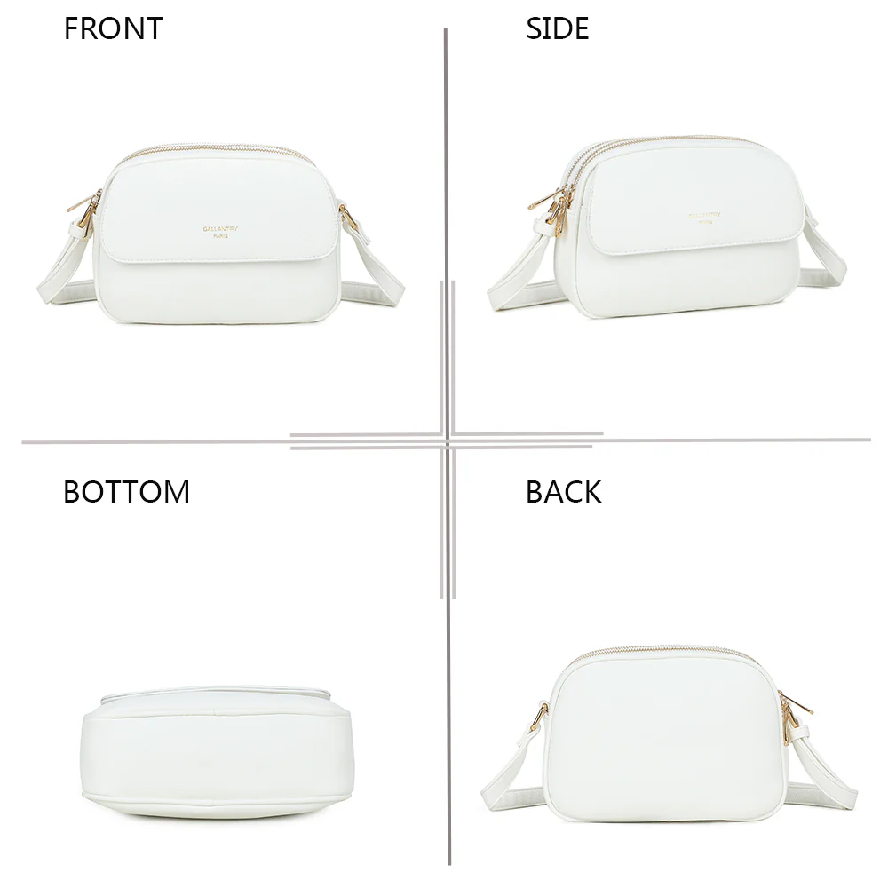 Le Naëlia - Sac bandoulière - Image 18