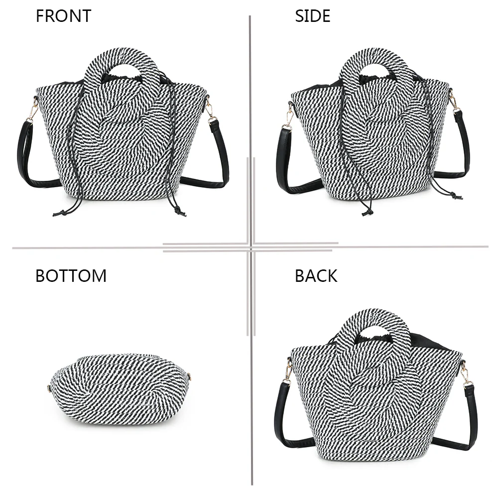 Le Ondina - Sac à main - Image 15
