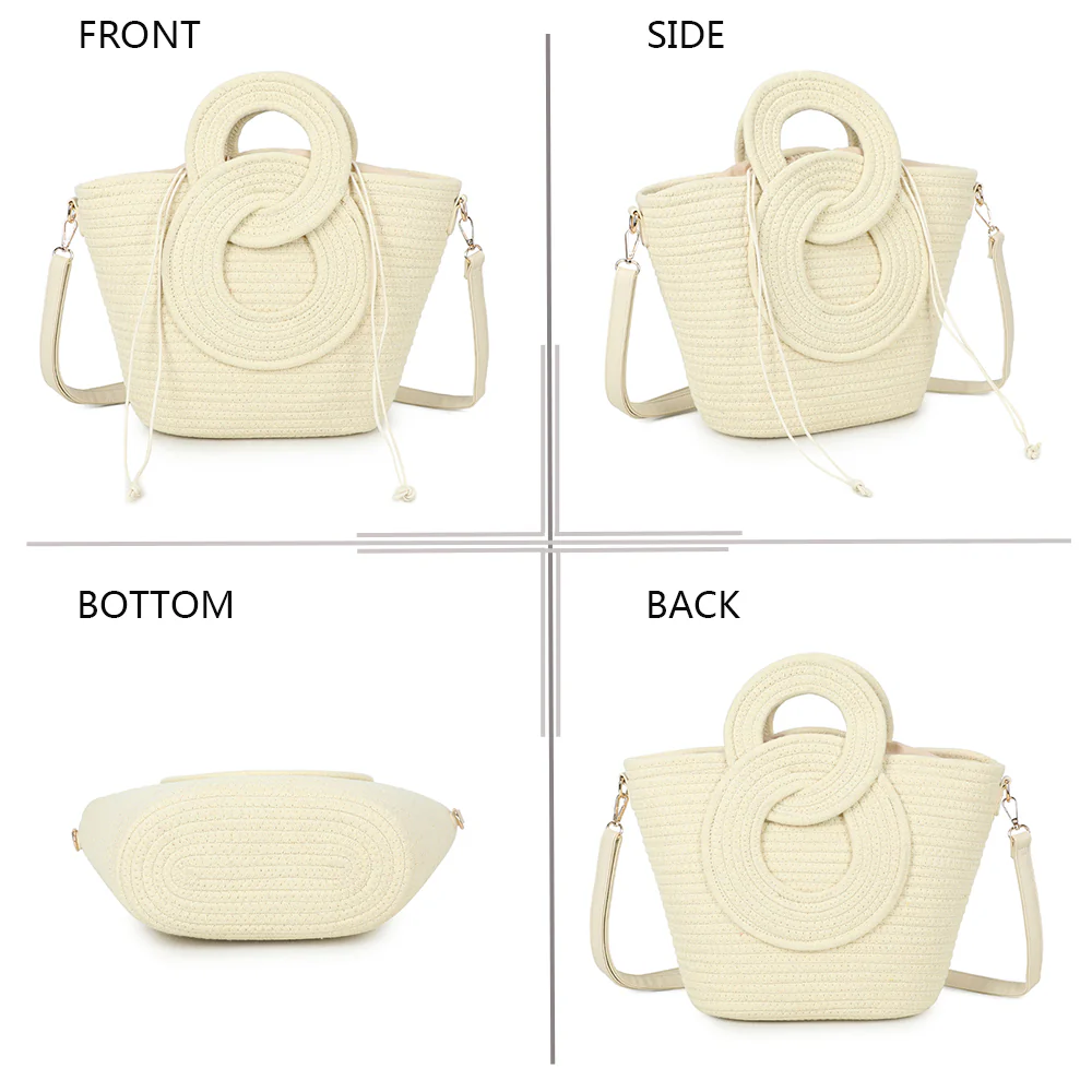 Le Ondina - Sac à main - Image 17