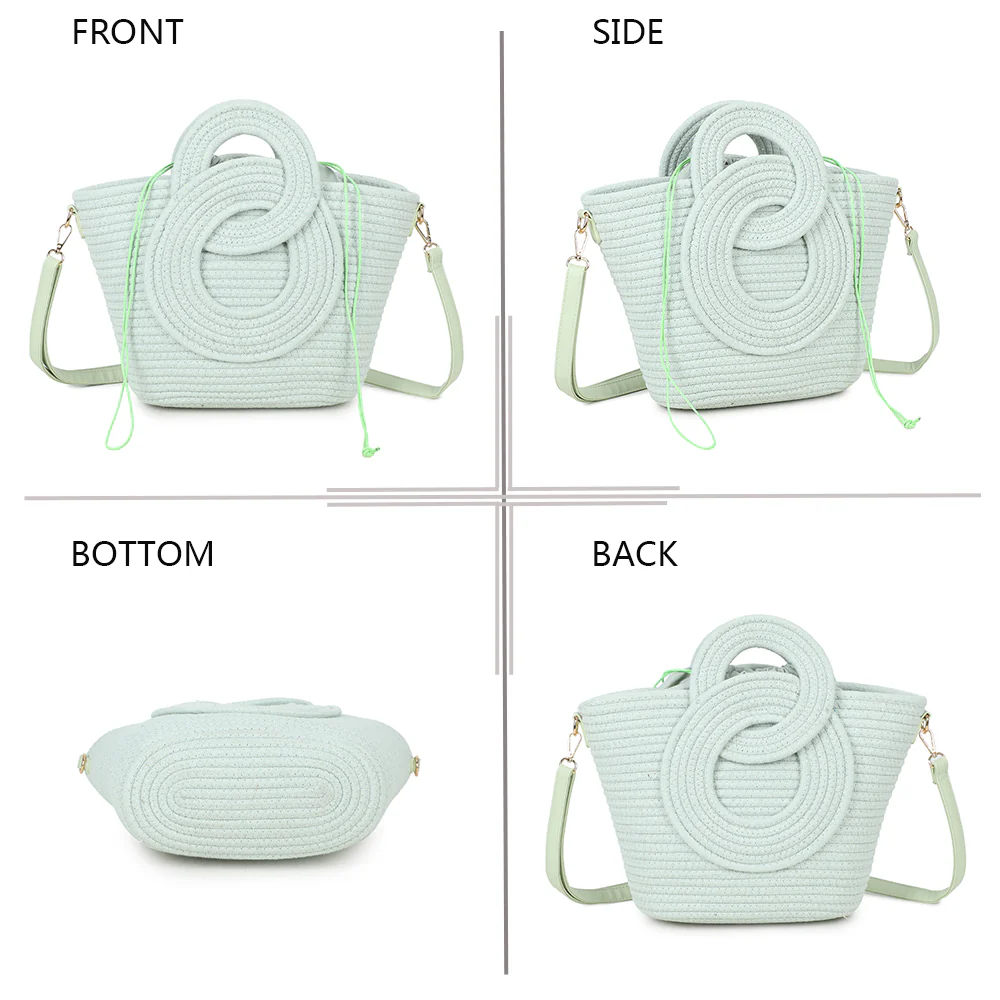 Le Ondina - Sac à main - Image 20