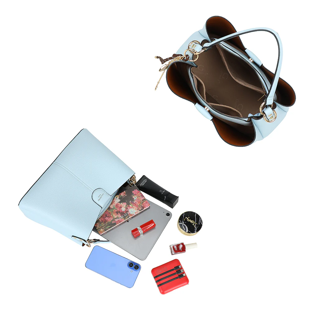 Le Raffiné - Sac à main - Image 11