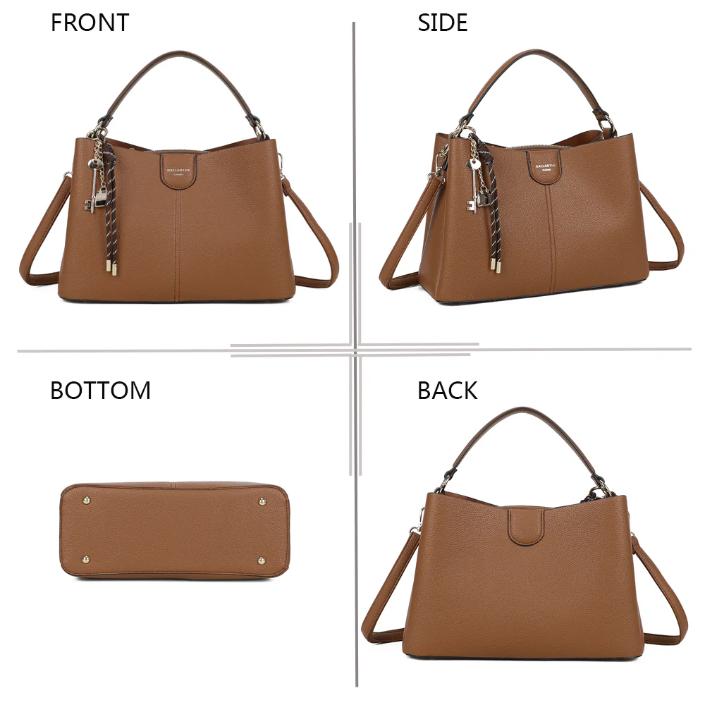 Le Raffiné - Sac à main - Image 22
