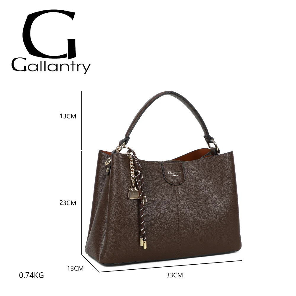 Le Raffiné - Sac à main - Image 23