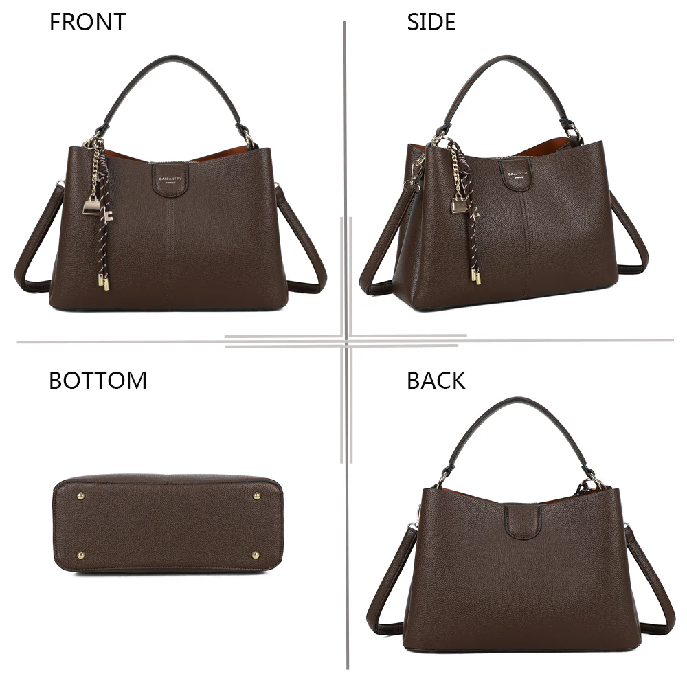 Le Raffiné - Sac à main - Image 24