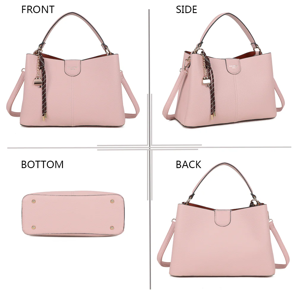 Le Raffiné - Sac à main - Image 26