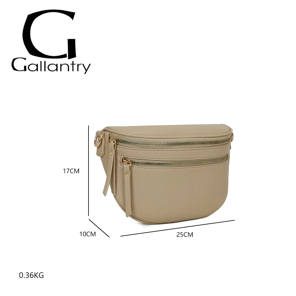 Léonie - Sac Banane - Image 12
