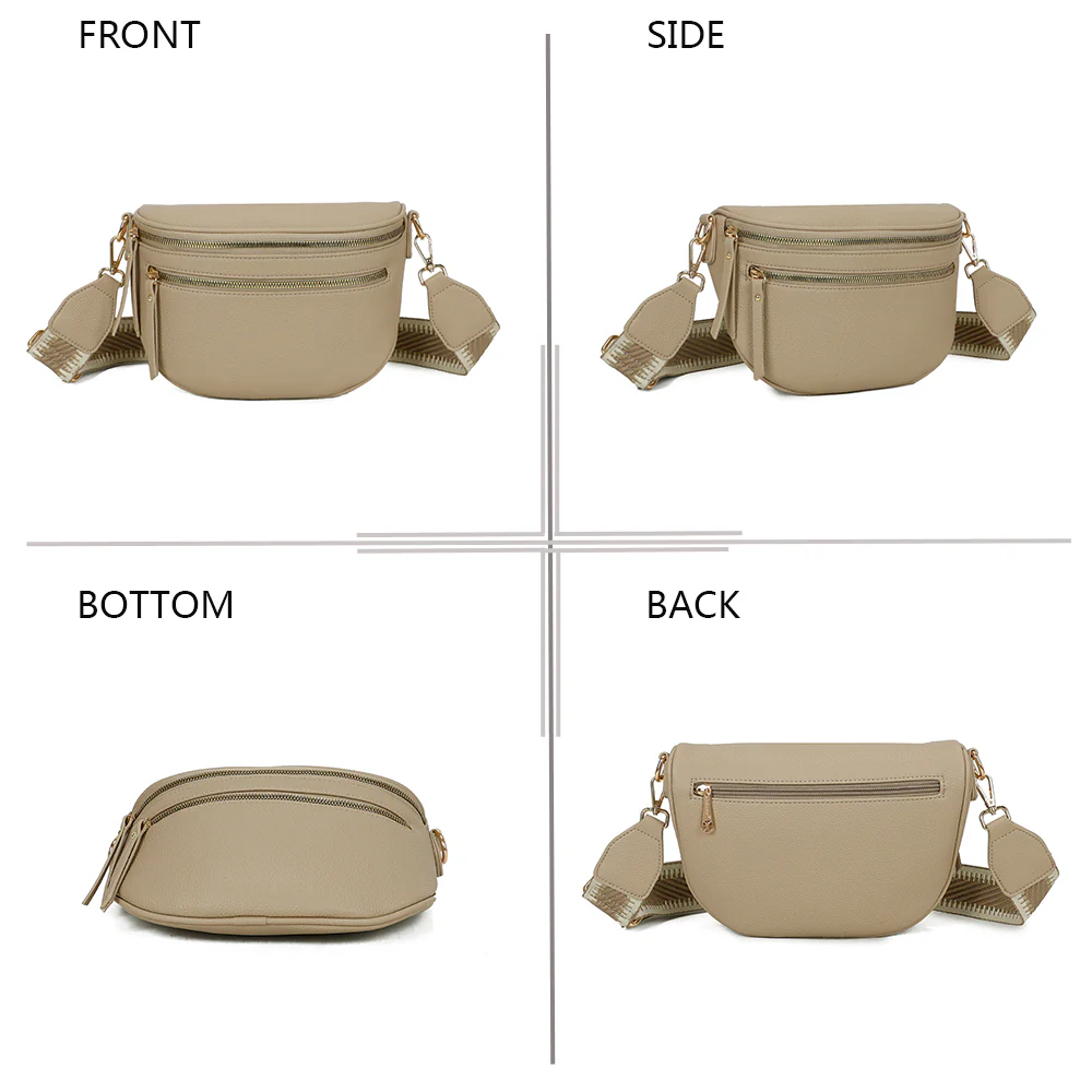 Léonie - Sac Banane - Image 13