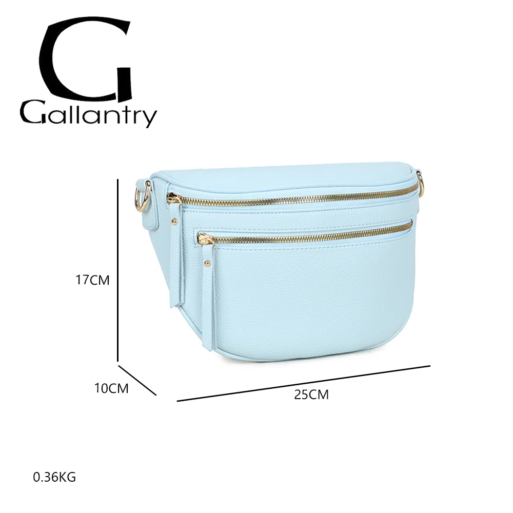 Léonie - Sac Banane - Image 19