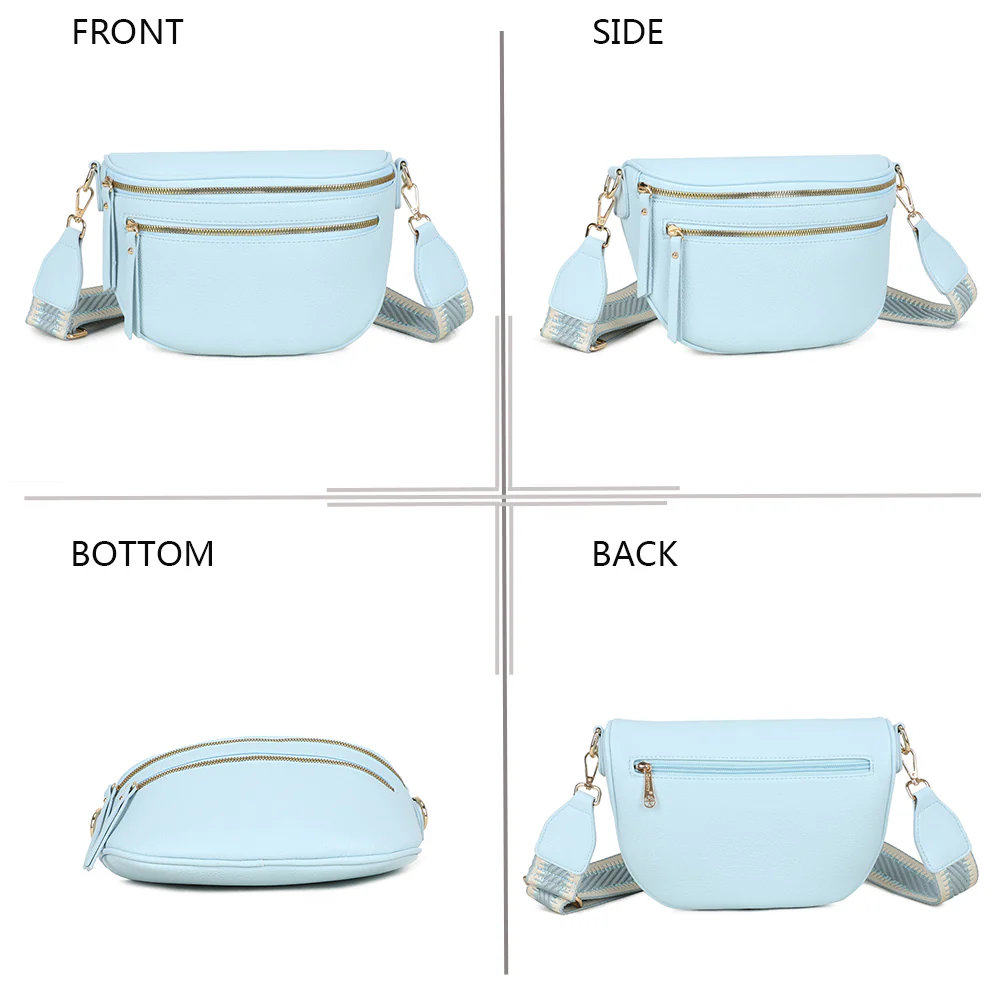 Léonie - Sac Banane - Image 20
