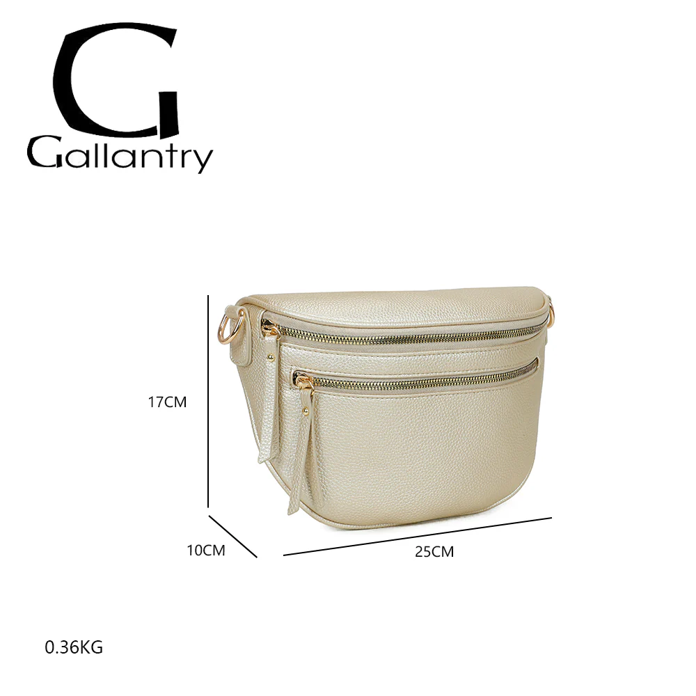 Léonie - Sac Banane - Image 21