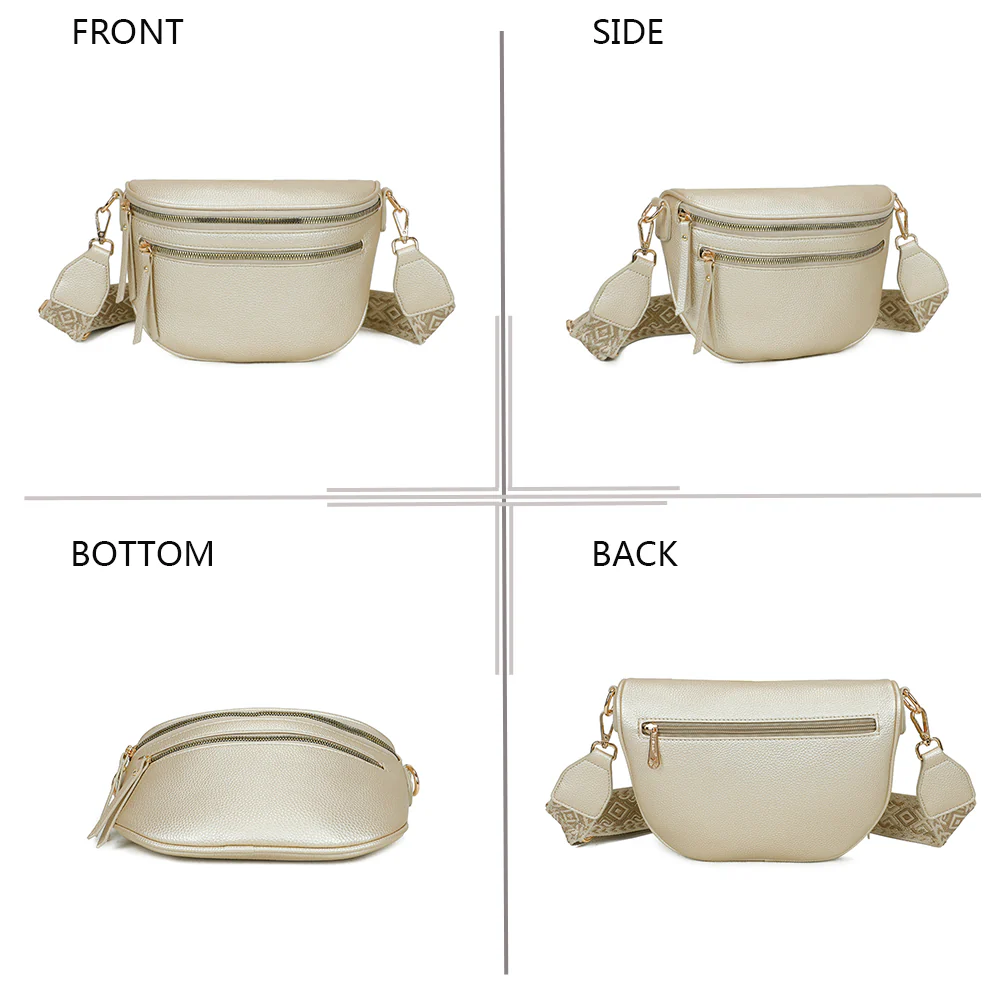 Léonie - Sac Banane - Image 22