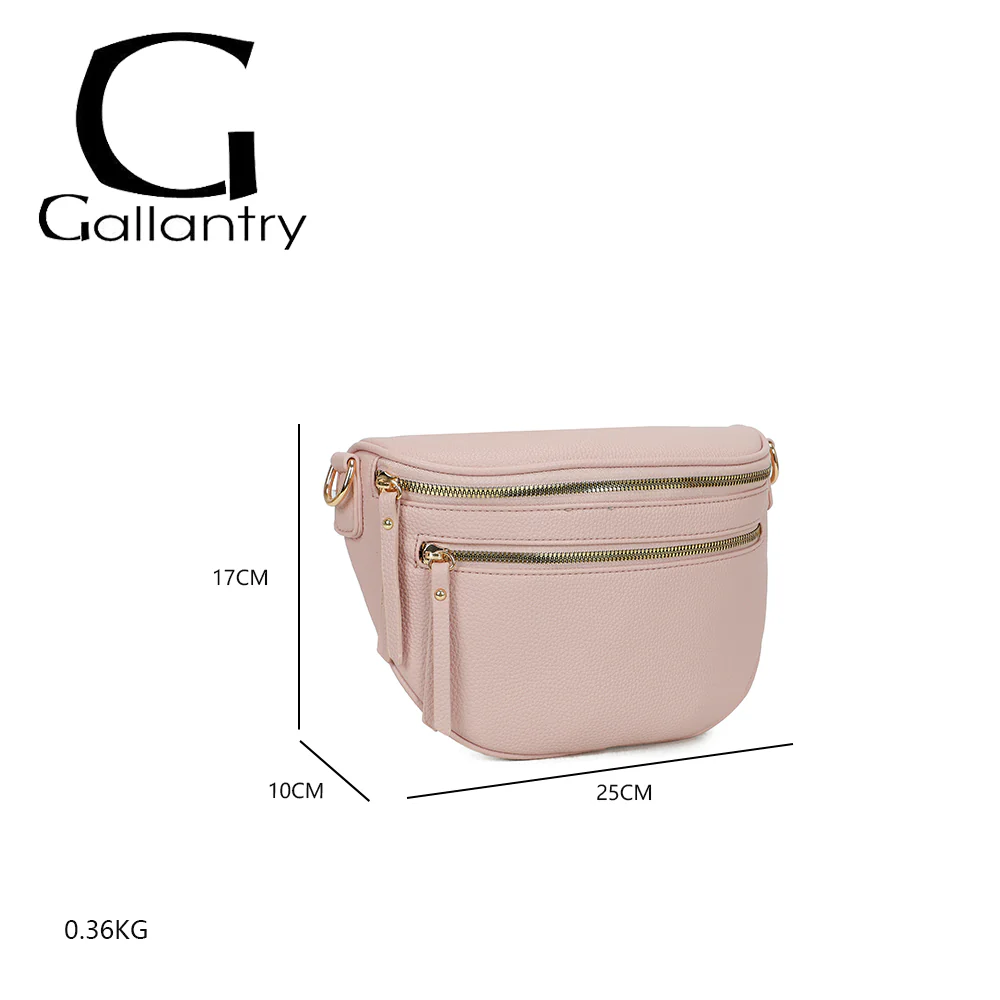Léonie - Sac Banane - Image 23