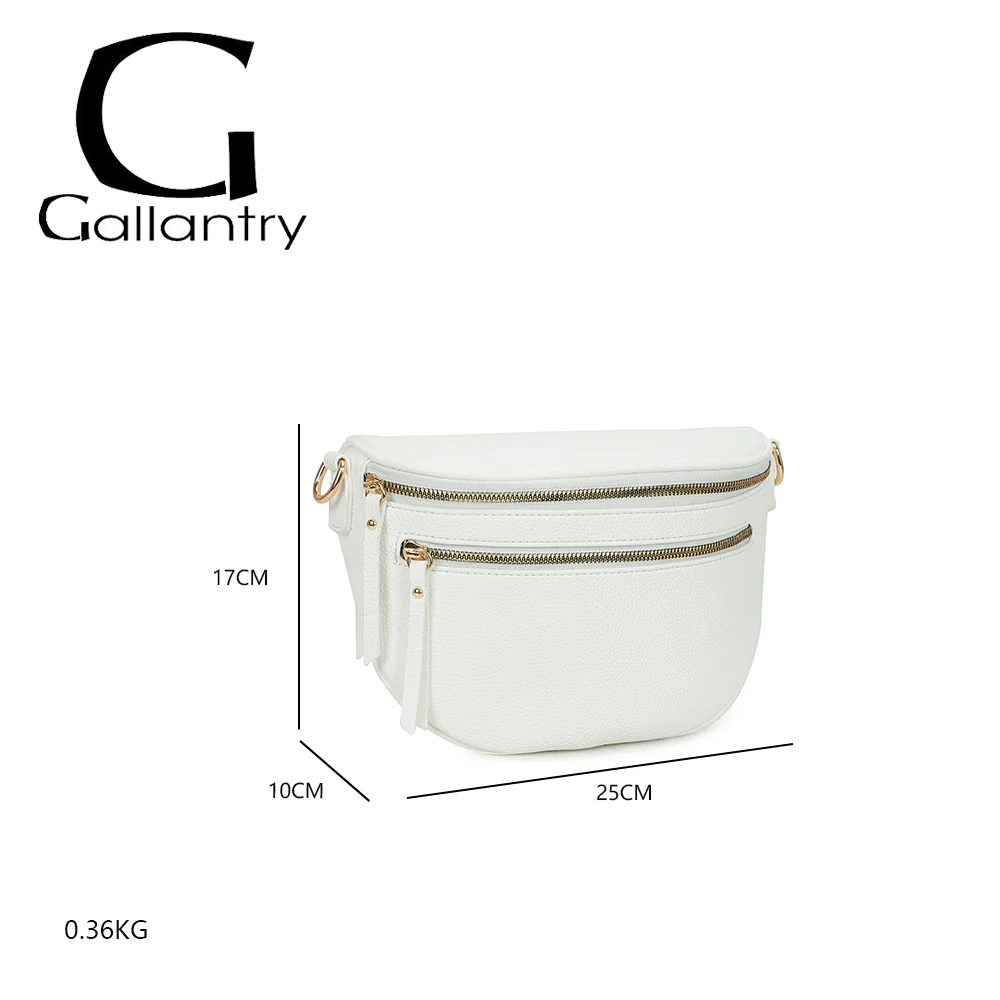 Léonie - Sac Banane - Image 25
