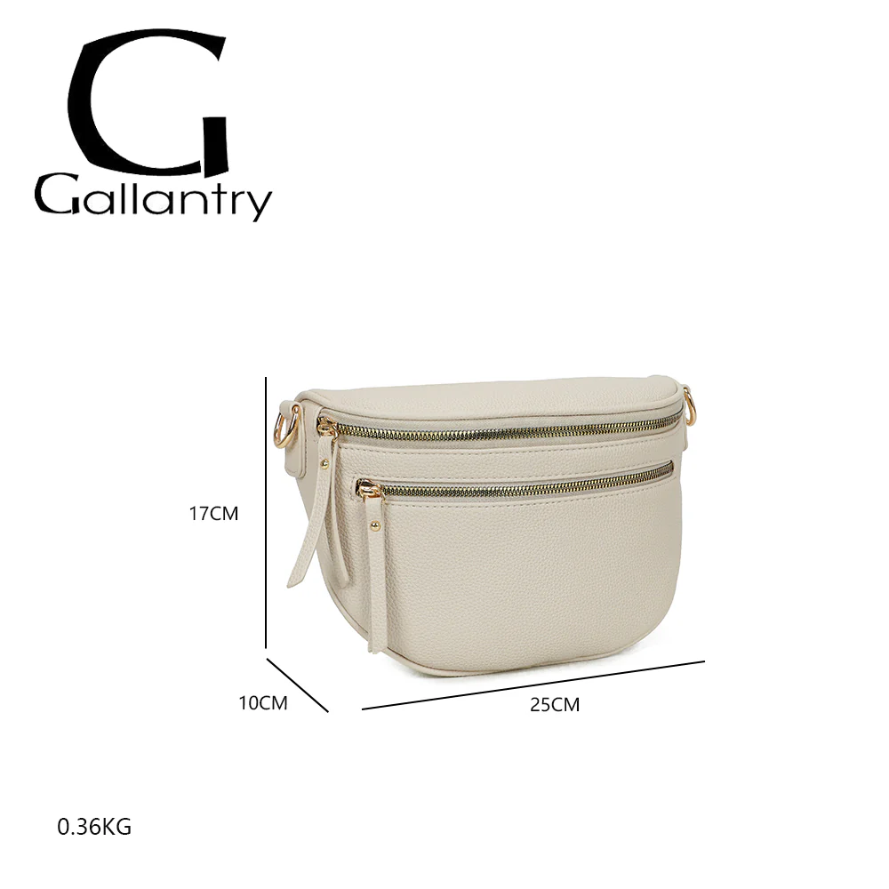 Léonie - Sac Banane - Image 27