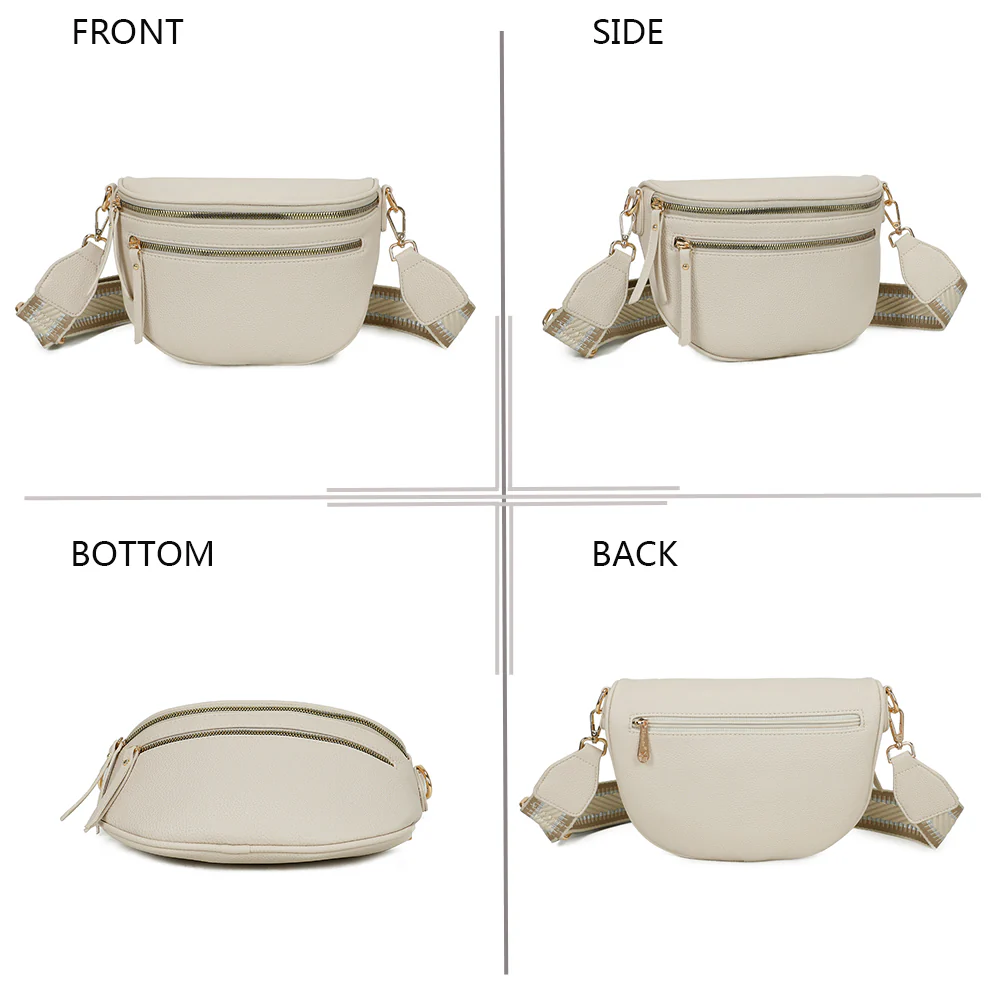 Léonie - Sac Banane - Image 28