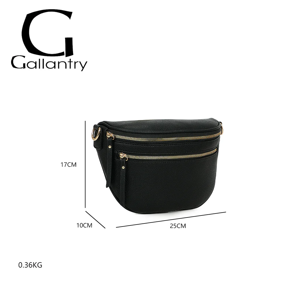 Léonie - Sac Banane - Image 29