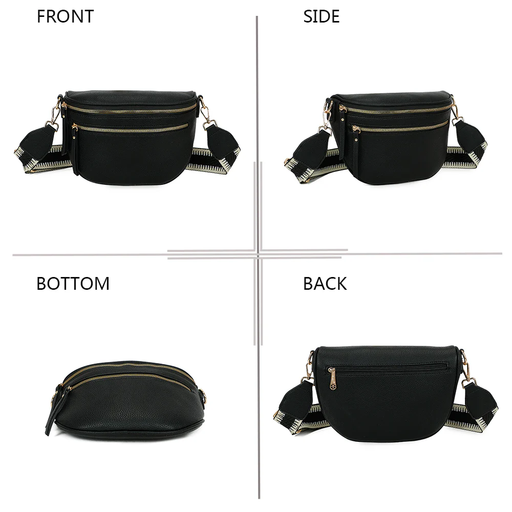 Léonie - Sac Banane - Image 30