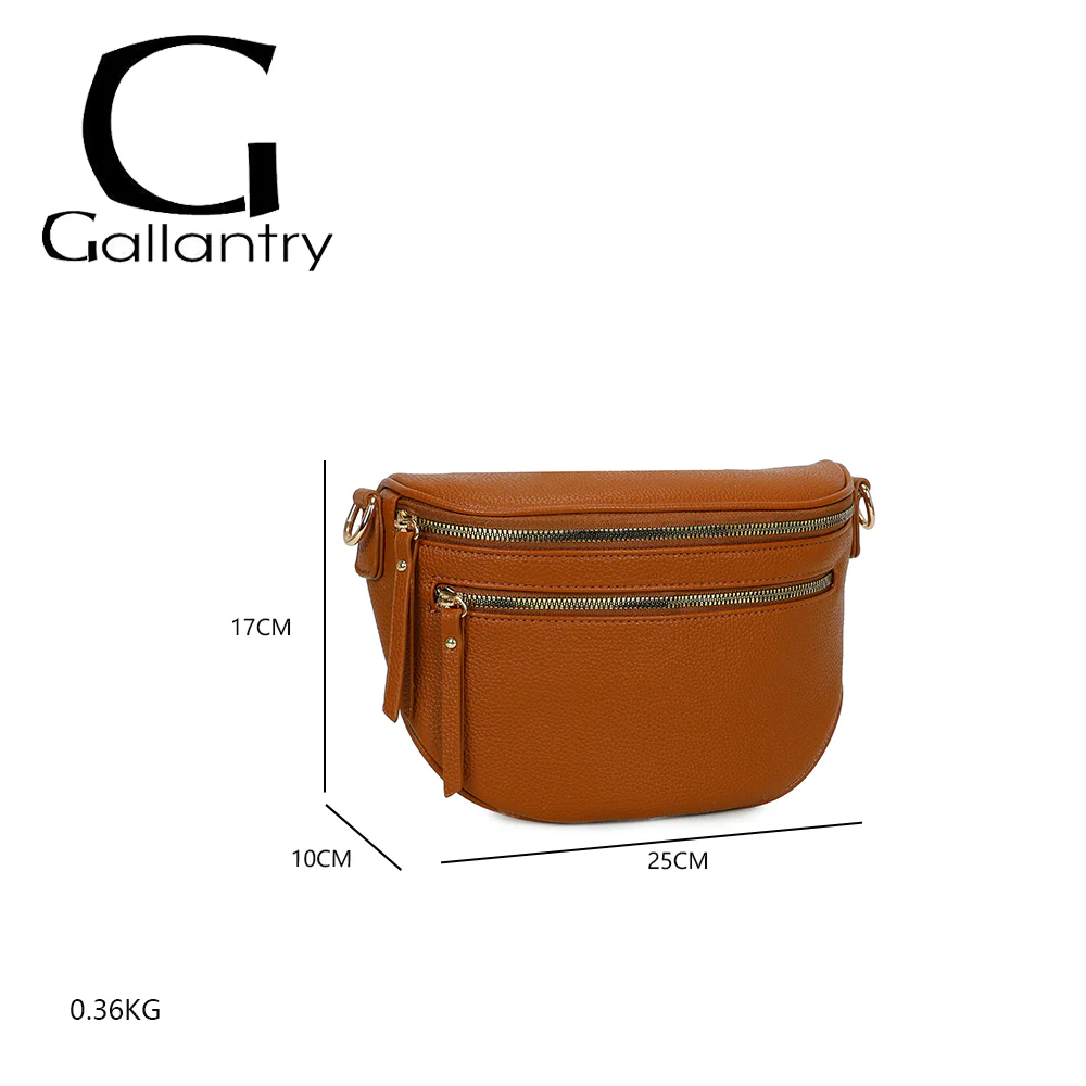 Léonie - Sac Banane - Image 31