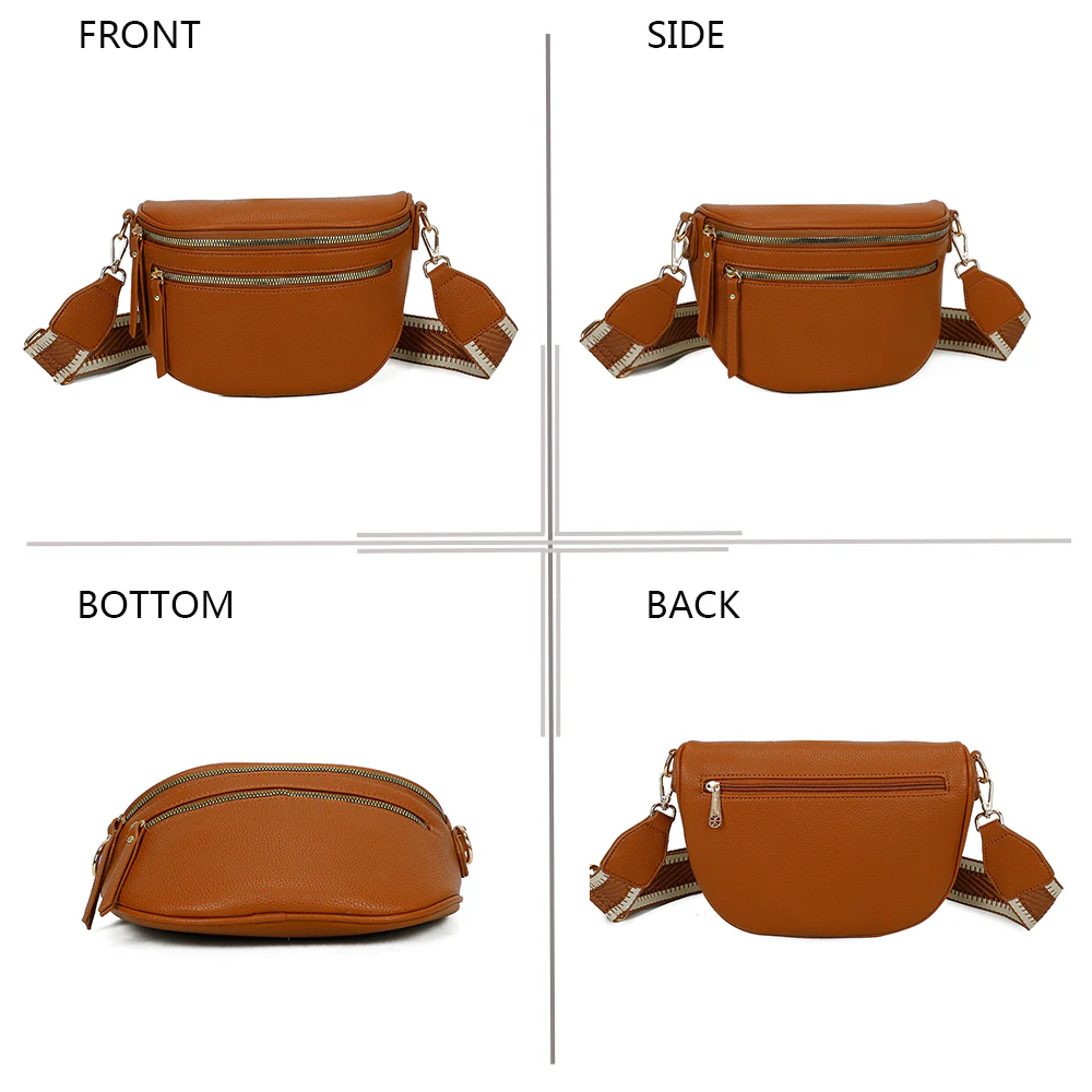 Léonie - Sac Banane - Image 32
