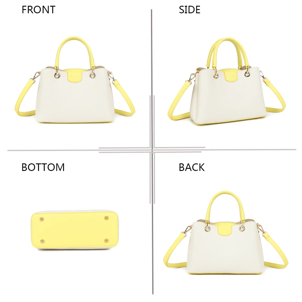 Léonore - Sac à main - Image 22