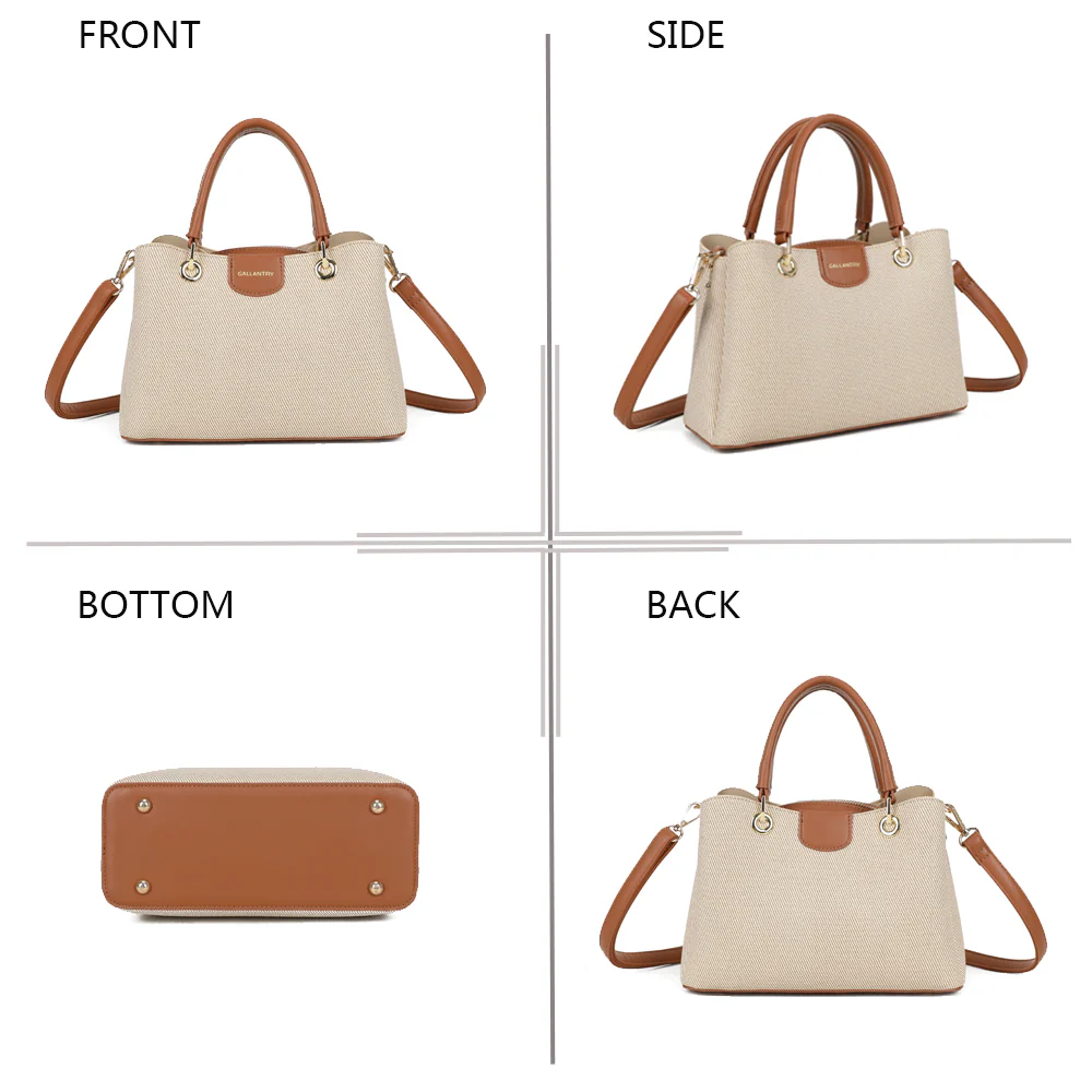 Léonore - Sac à main - Image 9