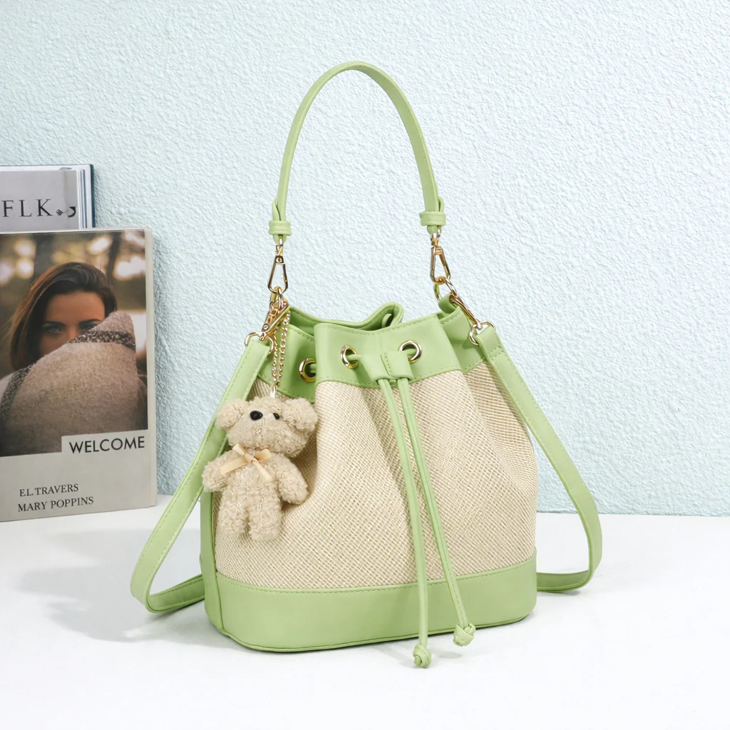 Lila Bucket