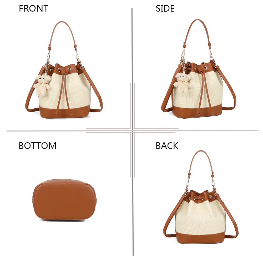 Lila Bucket - Image 15