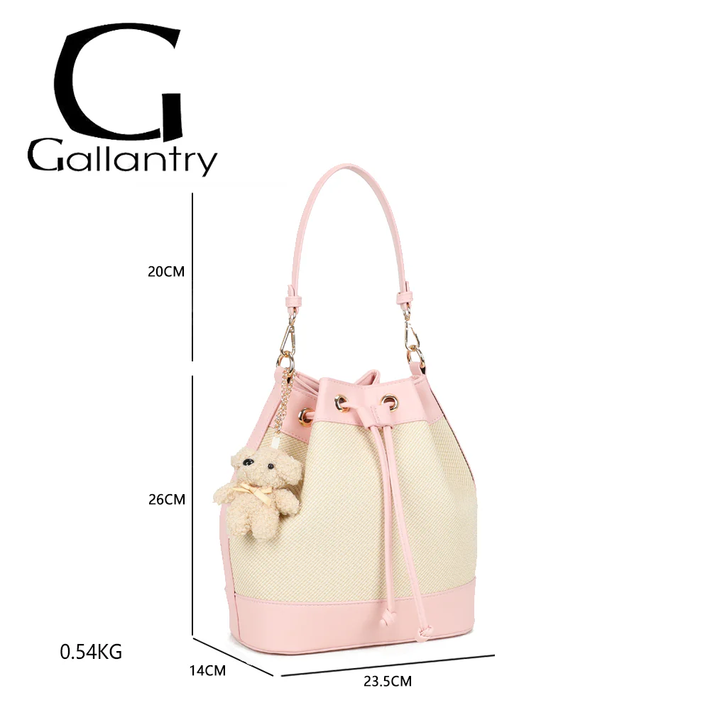 Lila Bucket - Image 16
