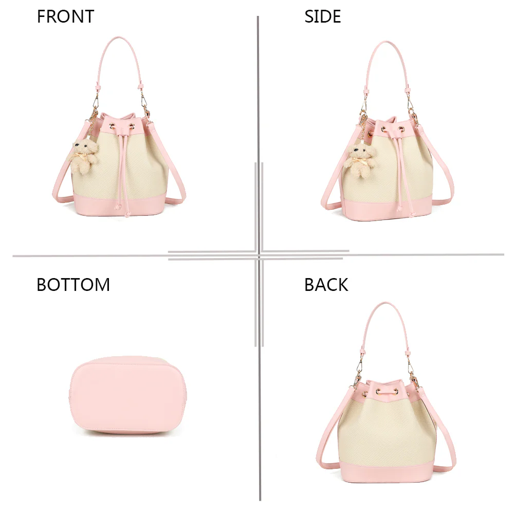 Lila Bucket - Image 17