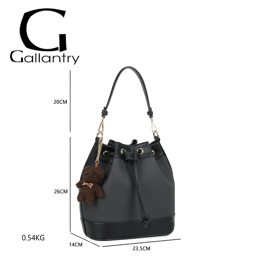 Lila Bucket - Image 18