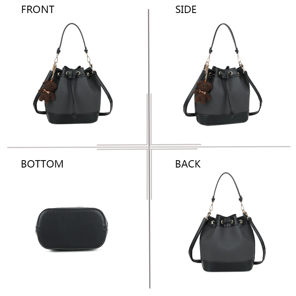 Lila Bucket - Image 19