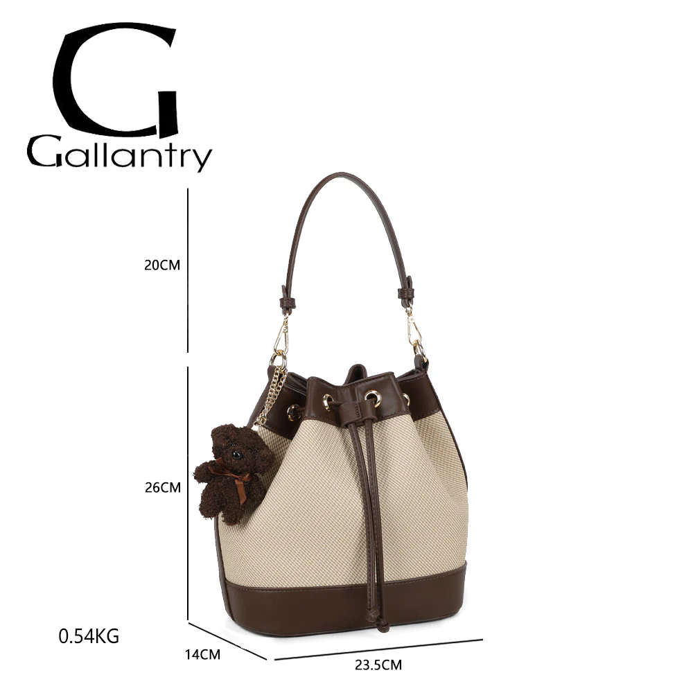 Lila Bucket - Image 20