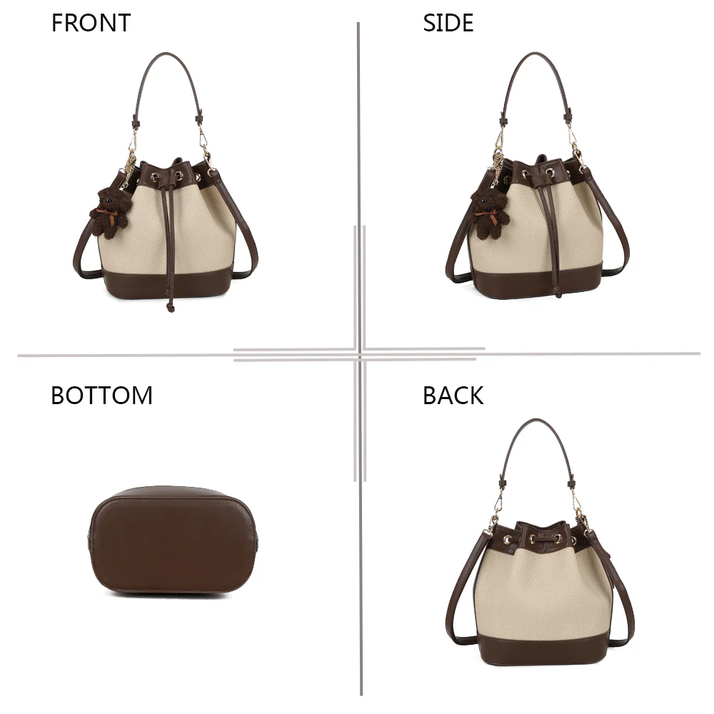 Lila Bucket - Image 21