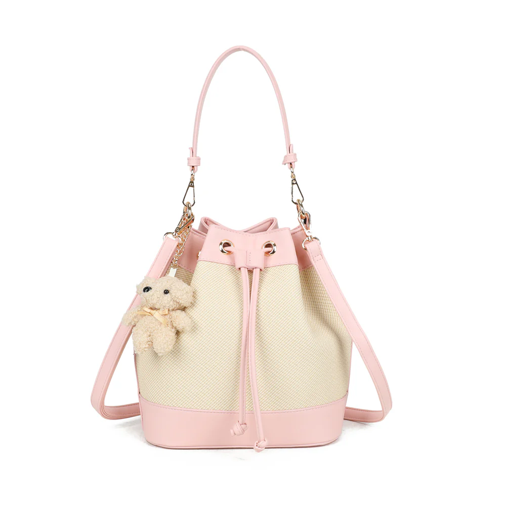 Lila Bucket - Image 3