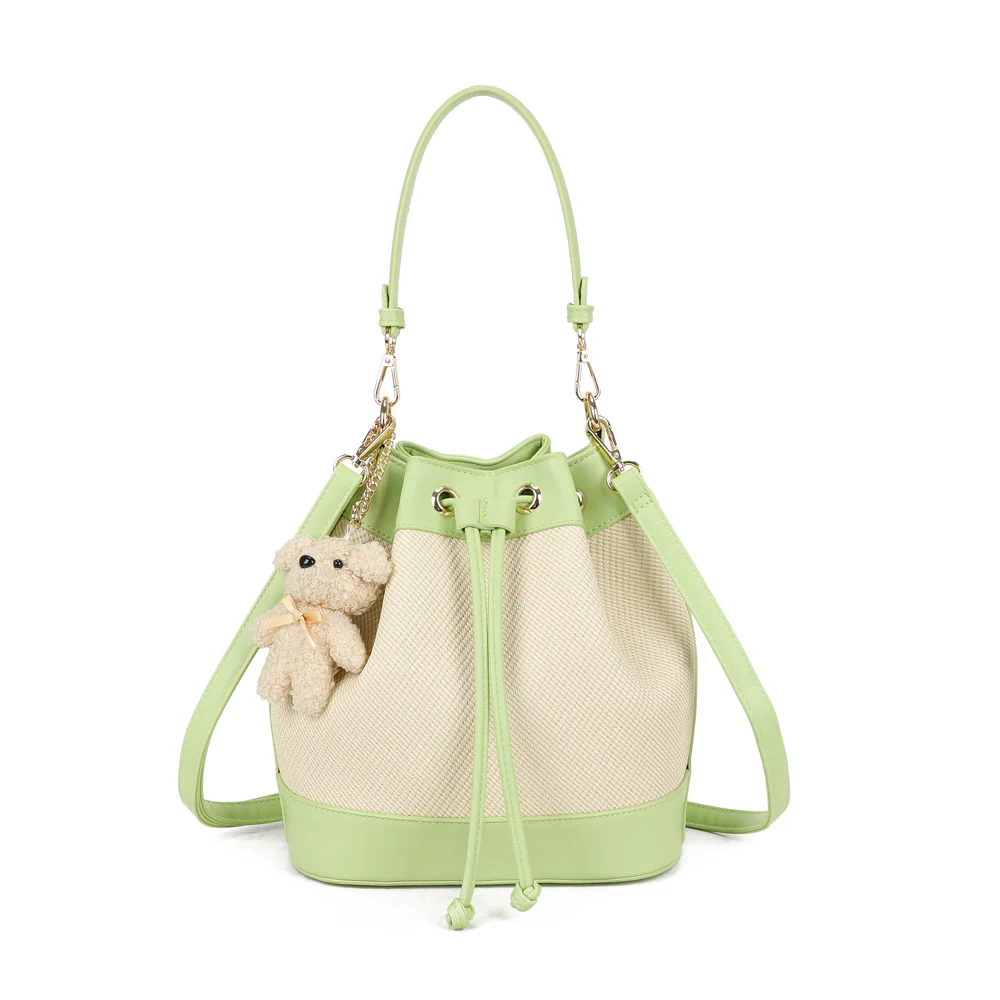 Lila Bucket - Image 4