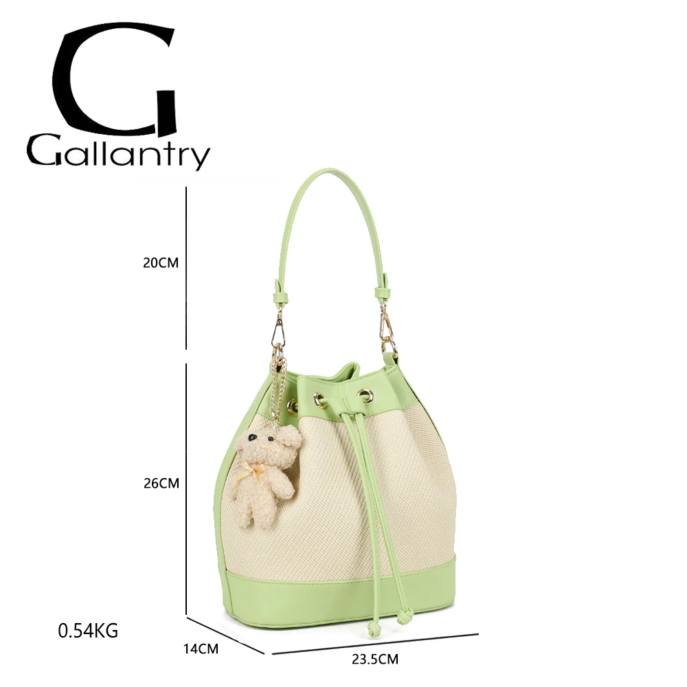 Lila Bucket - Image 7