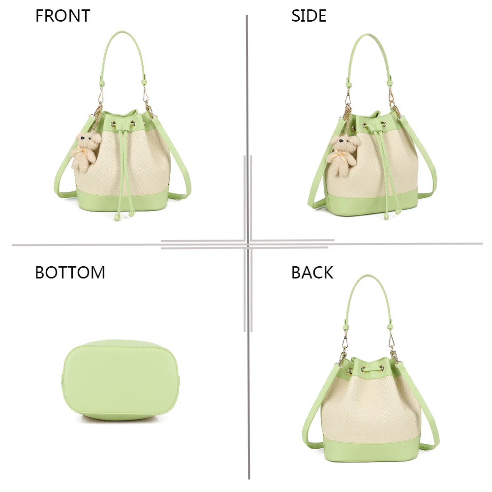 Lila Bucket - Image 8