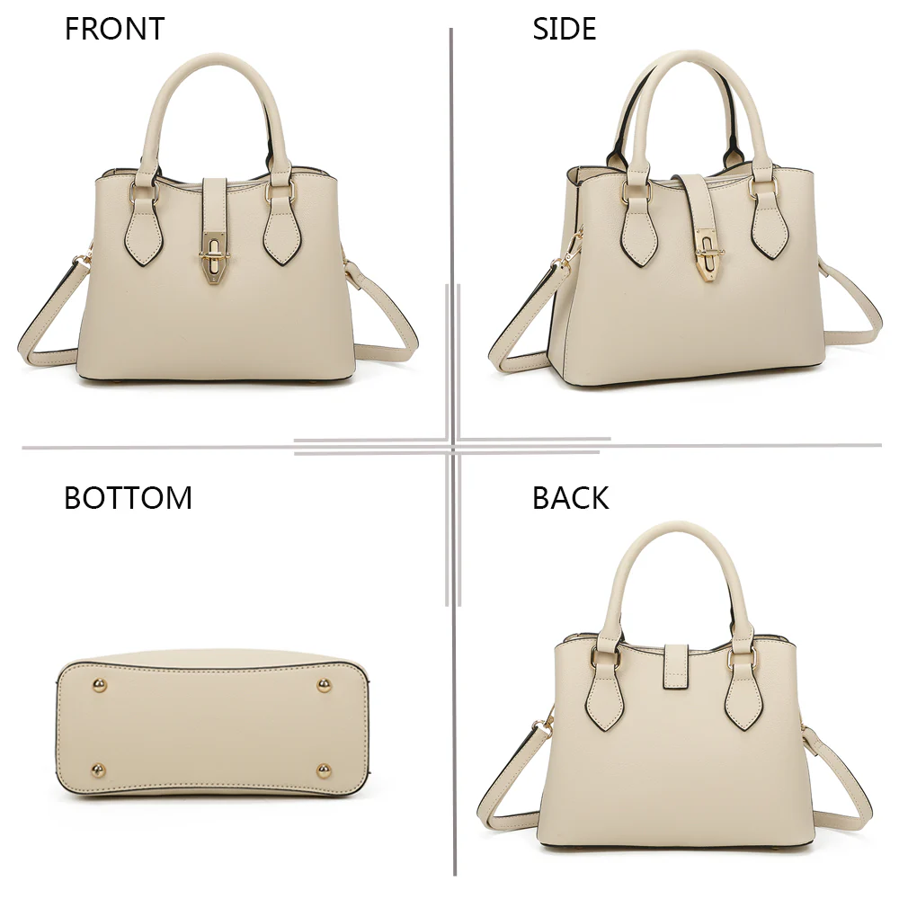 Vérita - Sac à main - Image 15