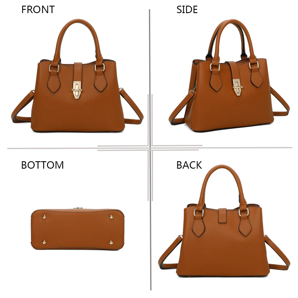 Vérita - Sac à main - Image 19
