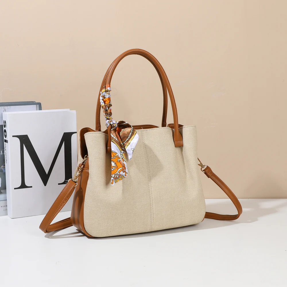 Mademoiselle Canvas