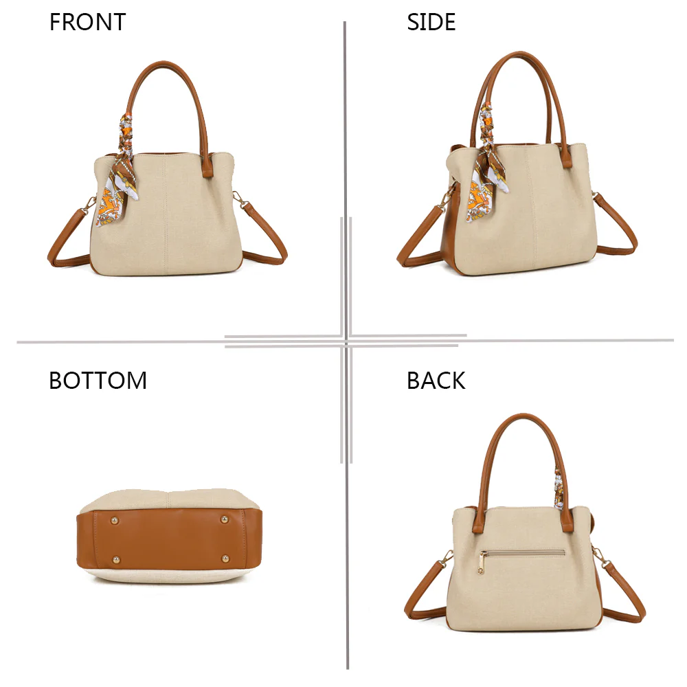 Mademoiselle Canvas - Image 12