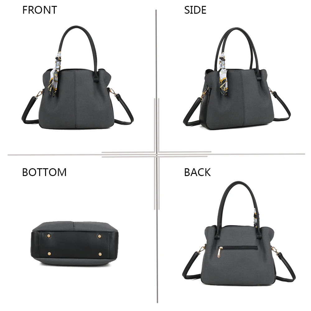Mademoiselle Canvas - Image 16