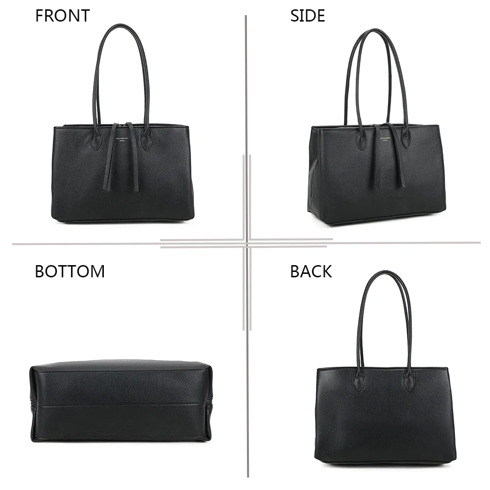 Majestia - Sac à main - Image 16