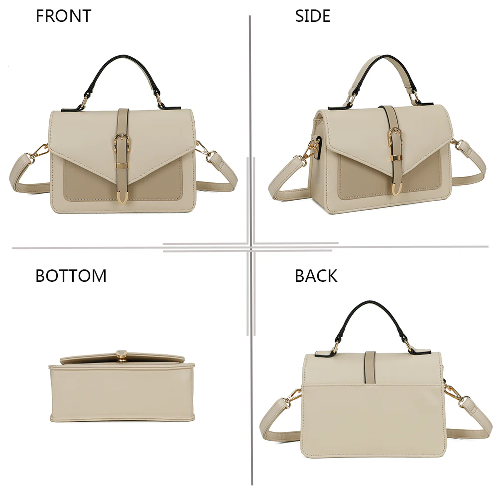 Marina - Sac à main - Image 22