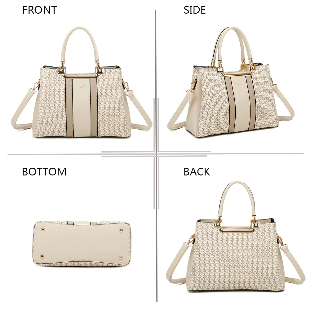 Monogram Chic - Image 13