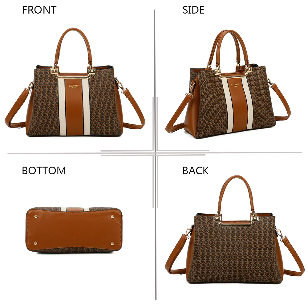 Monogram Chic - Image 15