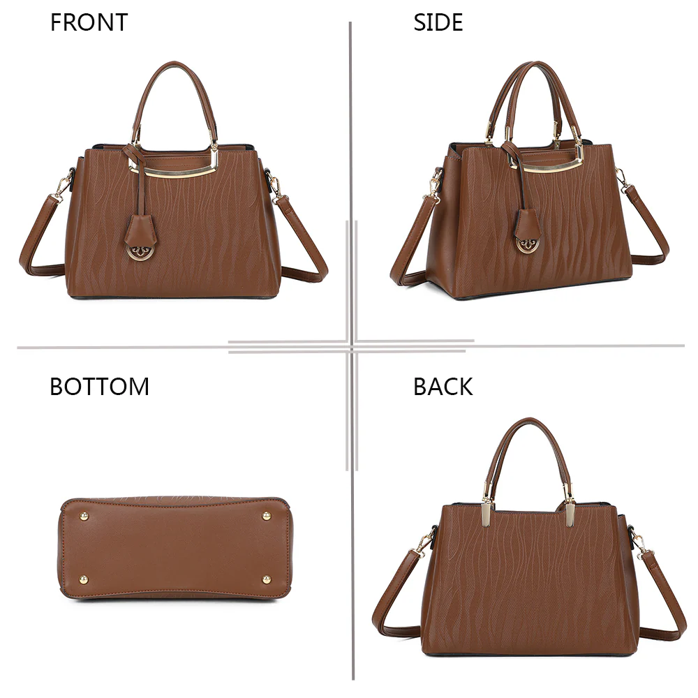 Noréline - Sac à main - Image 10