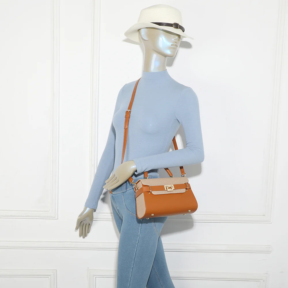 Lysia - Sac à main - Image 13