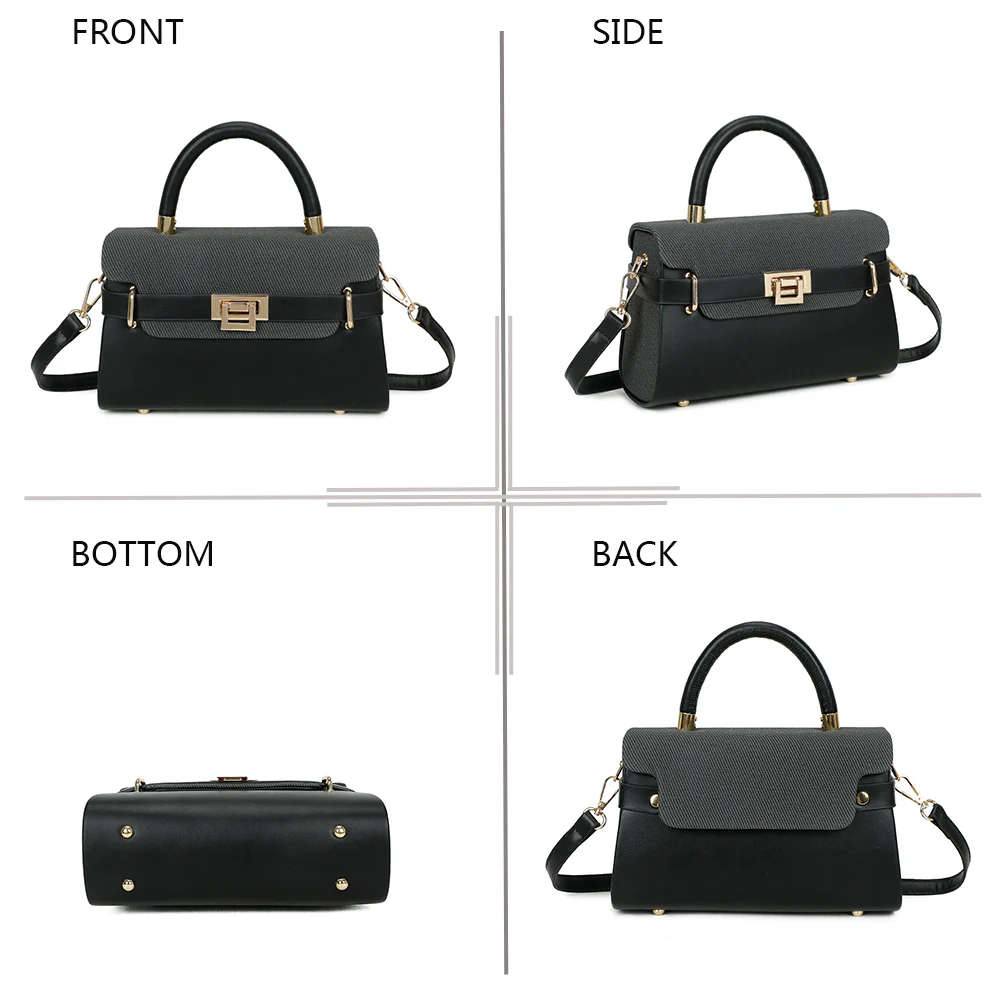 Lysia - Sac à main - Image 15