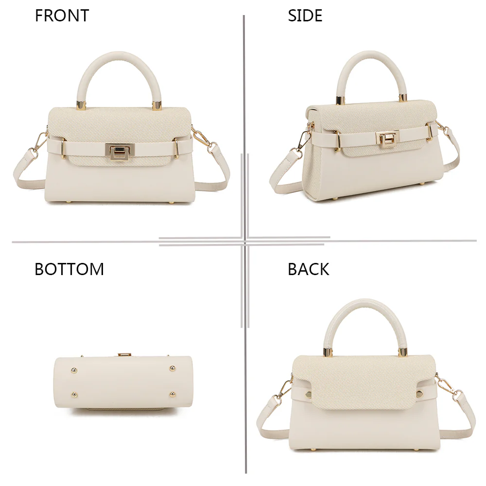 Lysia - Sac à main - Image 17